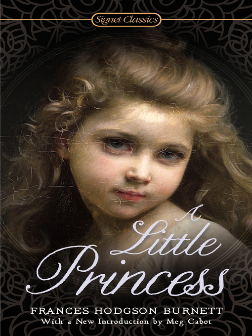 Title details for A Little Princess by Frances Hodgson Burnett - Available